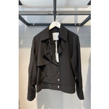 US251005 Unıque Ceket