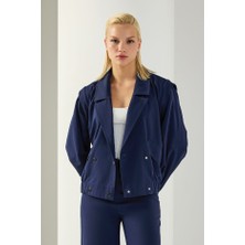 US251003 Unıque Ceket