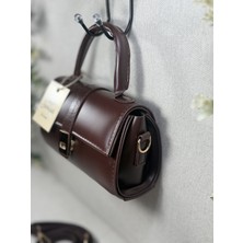 Paula Model Kadın El ve Omuz Çantası