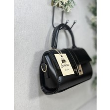 Paula Model Kadın El ve Omuz Çantası