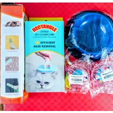 Kedi Patili 5'li Bakım Seti