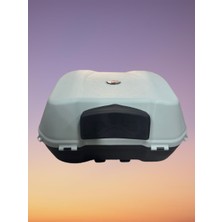Motorsiklet 52 Lt Arka Çanta