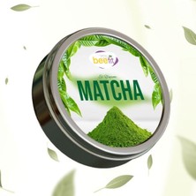 Beefit El Yapımı Matcha