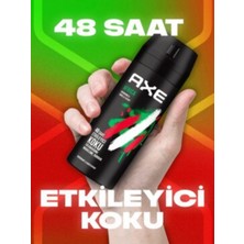 Axe Africa Deodorant 150 ml