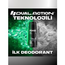 Axe Black Deodorant 150 ml