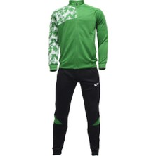 Joma Premium Kamp Eşofmanı 9212325 - Yeşil