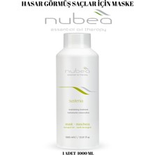 Nubeà Sustenia Damaged Hair Mask 1000ML