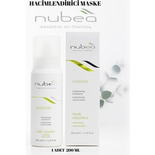 Nubeà Sustenia Hacim Veren Maske 200ML