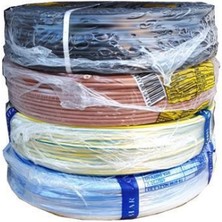 Hes 1,5 Nya Kablo H07V-U 450/750 V