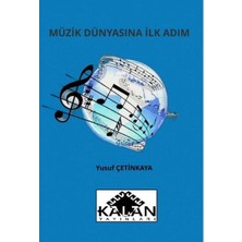 Müzik Dünyasına Ilk Adım