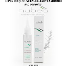 Nubeà Solutia Arındırıcı Günlük Losyon 50ML