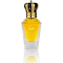 Osmanlı Oud Crown Golden Scense EDP 50 ML Unisex Parfümü – Oryantal Odunsu – 4704