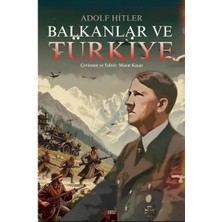 Balkanlar ve Türkiye