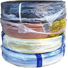 Hes 4 Nya Hf Kablo H07Z1-U 450/750 V