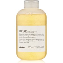  Davines  Dede Ince Telli Saçlar Için Koruyucu Dengeleyici Sülfatsız  Şampuan 250 ml Trusty 188
