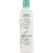  Aveda   Shampure Besleyici Saç Kremi 250ML Cvbdersel  Bakımı4 Eva KUAFOR74