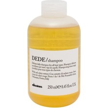  Davines  Dede Günlük Kullanımlık Nazik Şampuan 250 ml 4 Trusty 21