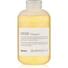  Davines Dede Balancing And Protecting Natural Sulfate And Paraben Free Saç Bakım Şampuanı 250 ml  Trusty 134