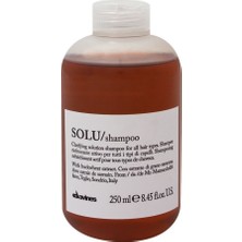  Davines  Solu Saçı Koruyarak Temizleyen Şampuan 250 ml 13 Trusty 20