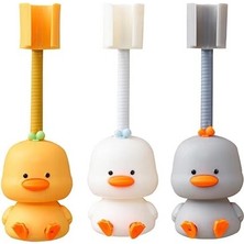 Hayvan Figürlü Duş Başlığı Tutucu