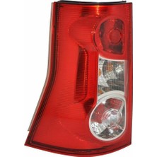 Depo Stop Lambası (Duysuz) Dacıa Logan Pıck-Up 2008  Sol