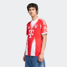 adidas Kırmızı Erkek   Forma FCB H JSY JJ2137