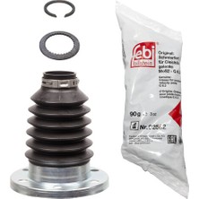 Febı 37116  Aks Körüğü Takımı Amarok S1 Bora 1j Crossfo 5z Fo 6Q0498201A 6Q0498201A