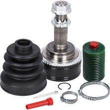 Blue Print ADT38929B ADT38929B Aks Kafası Seti Toyota 4341010090