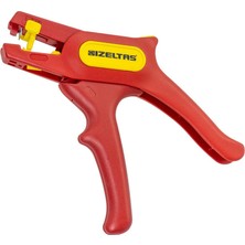 Izeltaş 0375350026 Elektro Mekanik Kablo Sıyırıcı 0.2-6mm²