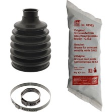 Febı 49883  Aks Körüğü Iç Fiesta Vi 08 Olcu 21.36 59.72 99.20 8V514C062AA 8V514C062AA