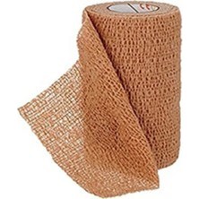 3M Coban Yapışkanlı Bandaj 10 cm x 2 mt