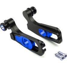 Bmw G310R - G310GS Uyumlu Arka Zincir Gerdirme Mavi