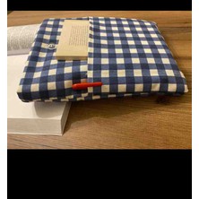 Su Geçirmez Kitap Kılıfı Tablet Kılıfı Pötikare Kılıf