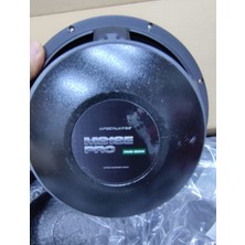 APOCALYPSE Deaf Bonce AP-M81SE Pro 20 cm Sylvester 360W 180RMS Spl Midrange Hoparlör1 Takım 2 Adet