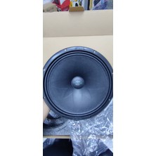 APOCALYPSE Deaf Bonce AP-M81SE Pro 20 cm Sylvester 360W 180RMS Spl Midrange Hoparlör1 Takım 2 Adet