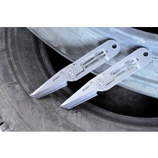 Crkt Kiss Polat Çakı 18 cm