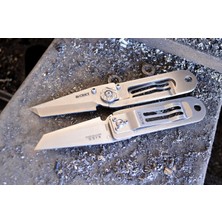 Crkt Kiss Polat Çakı 18 cm