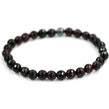 Lal - Garnet Bileklik