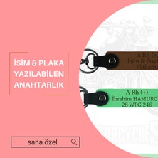 Miaju Ilk Bebek Mutluluğuna Dair Kişiye Özel Hatıra, Kalpli Ayak Figürlü Anahtarlık Takımı, Kırmızı-Bordo