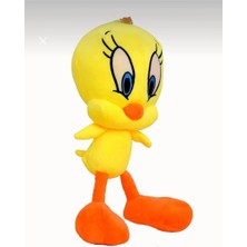 Polly Toys Peluş Tweety - 50 cm
