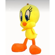Polly Toys Peluş Tweety - 50 cm