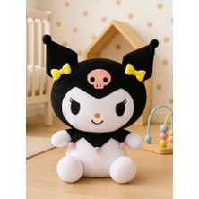 Polly Toys Peluş Kuromi - 45 cm