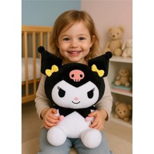 Polly Toys Peluş Kuromi - 45 cm