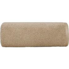 Otel Banyo Havlusu Pamuklu 90X150 cm Renkli 16/1 Avs 580 gr