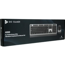 Go Gamer GA622D Amd Ryzen 7 5700G / 32GB 3200MHZ / 1tb Nvme SSD 5000-3600MB-SN Gen4 / Msı 24" 100Hz. / Windows 11 Pro Masaüstü Bilgisayar