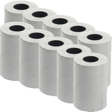 56X16 mm Termal Pos Rulosu - Bpa Içermez- 10'lu Paket
