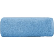 Otel Banyo Havlusu Pamuklu 90X150 cm Renkli 16/1 Avs 580 gr