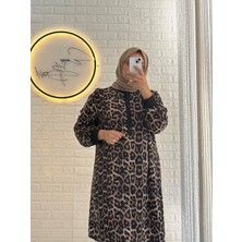 Leopar Tunik