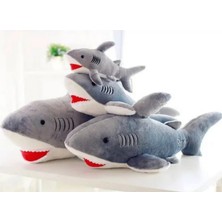 Polly Toys Balık Peluş Çocuklarınızın Oyun Arkadaşı 55 cm
