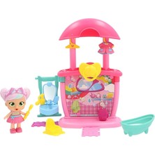 Nessiworld Pt Bella Banyo Oyun Seti